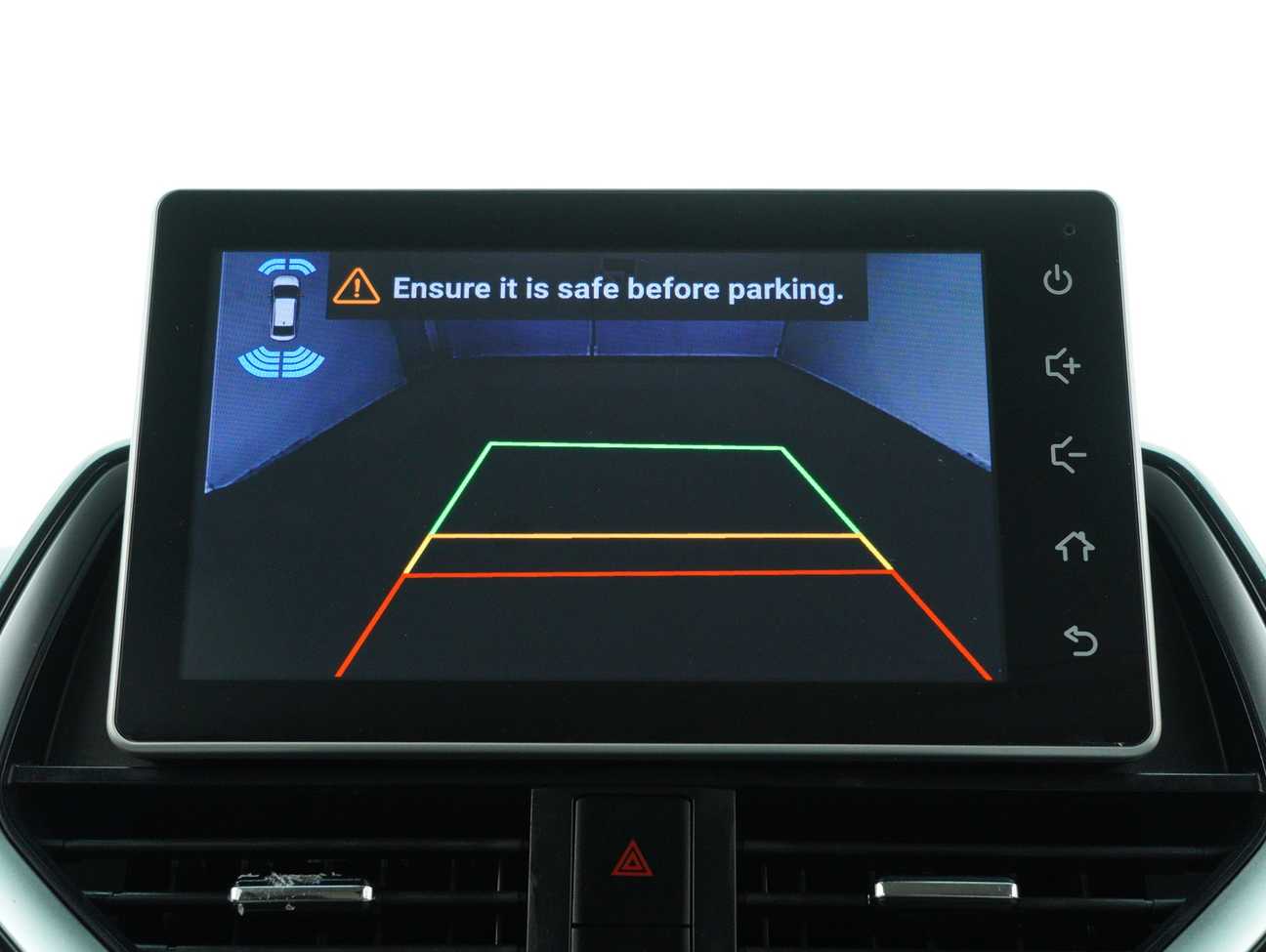 terpakai 2021 Proton Persona Executive 1.6