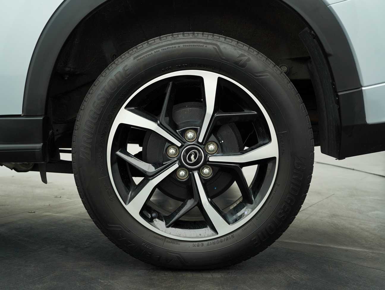 used 2019 Perodua Aruz AV 1.5