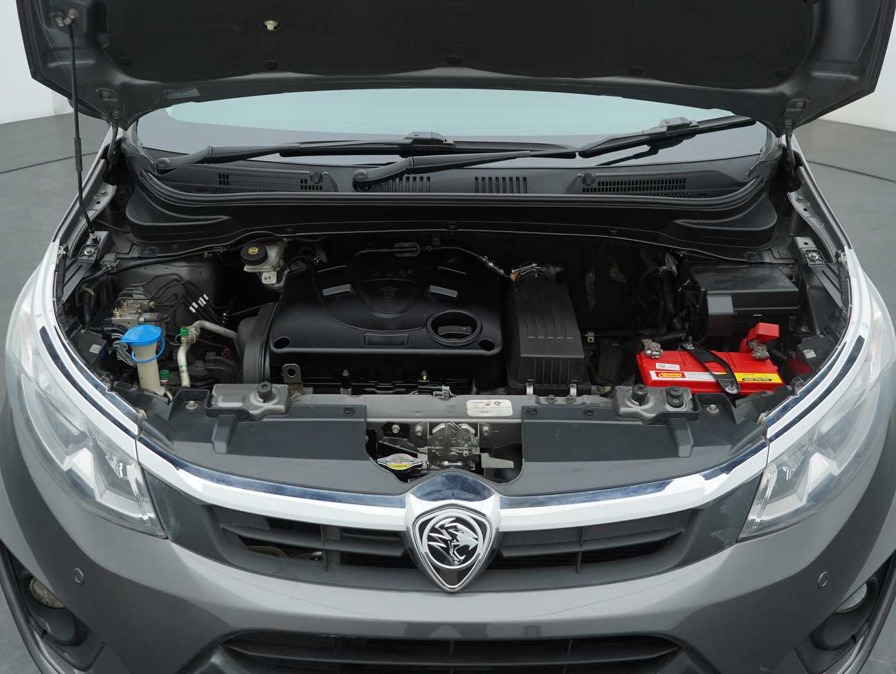 used 2016 Proton Persona Executive 1.6