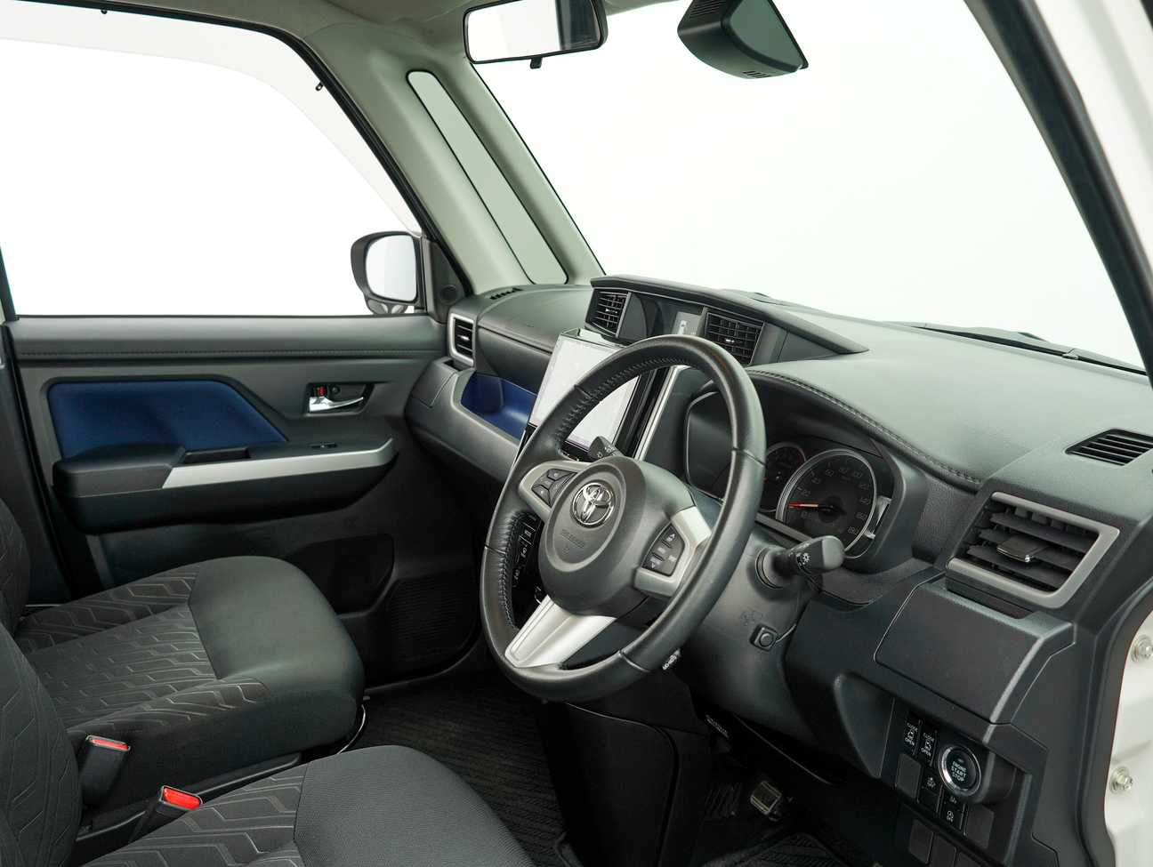 used 2018 Toyota Tank GT 1.0