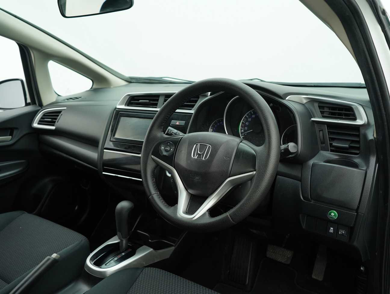 used 2018 Honda Jazz E 1.5
