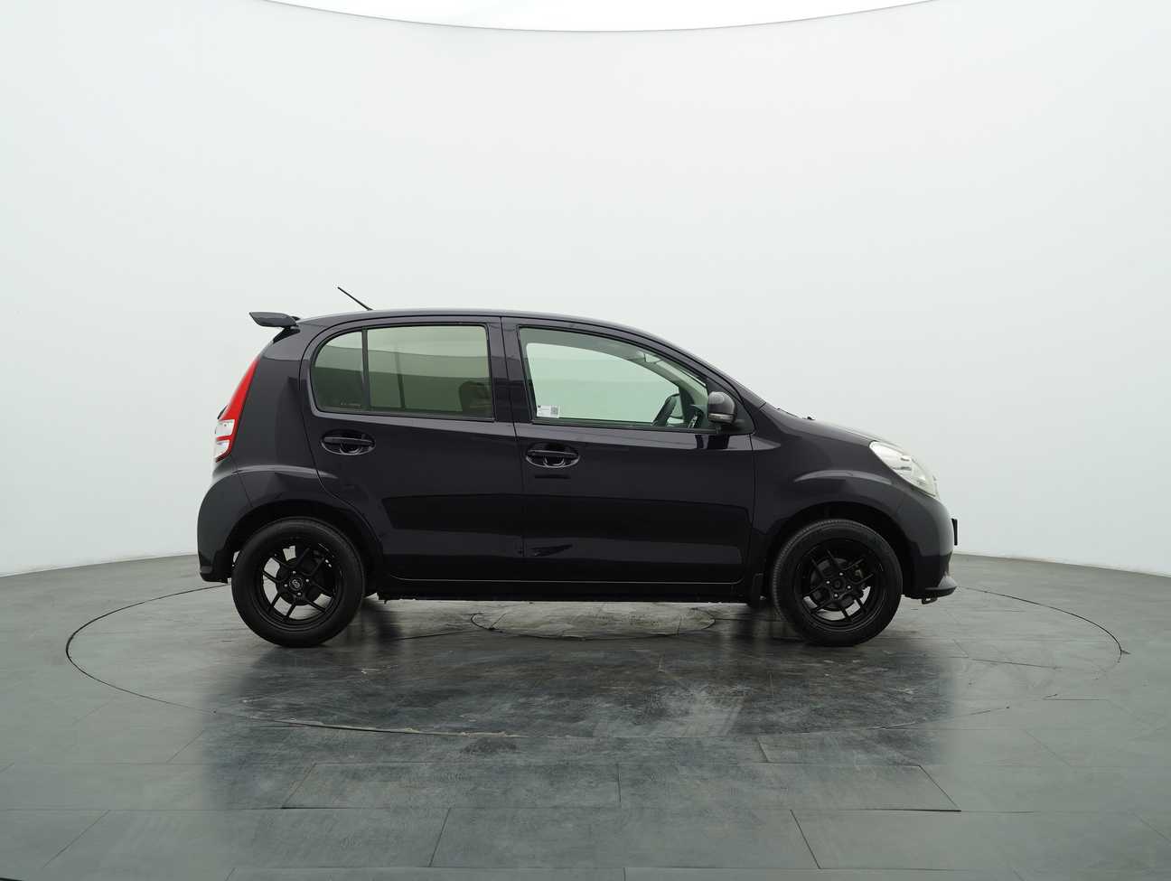 used 2012 Perodua Myvi EZ 1.3