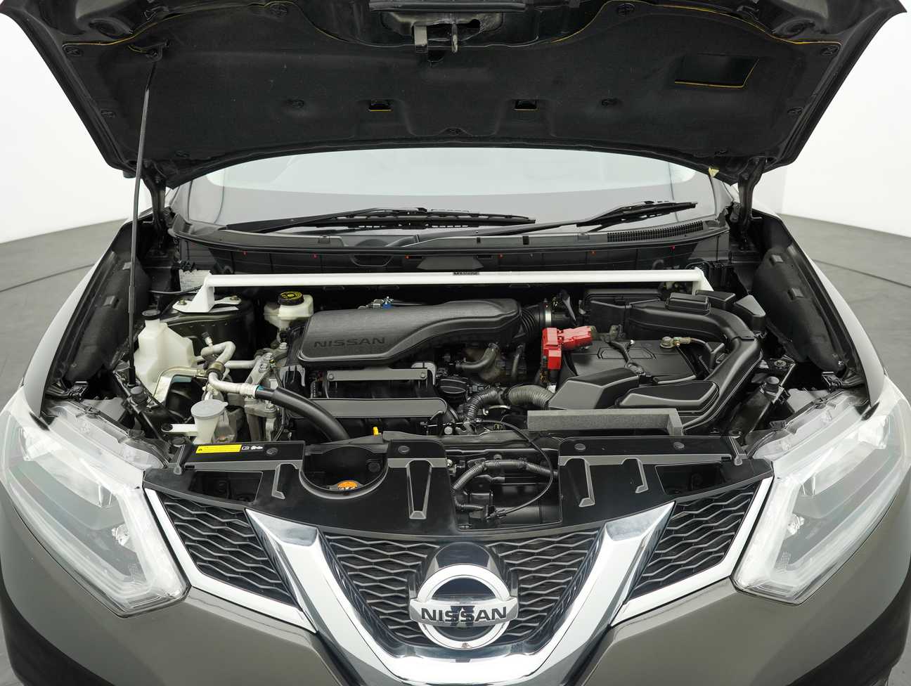 used 2016 Nissan X-Trail Impul 2.0