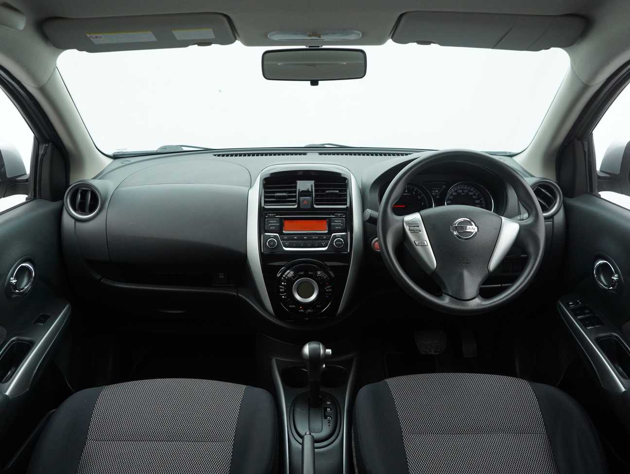 used 2017 Nissan Almera VL 1.5