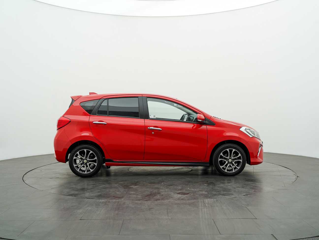used 2020 Perodua Myvi AV 1.5