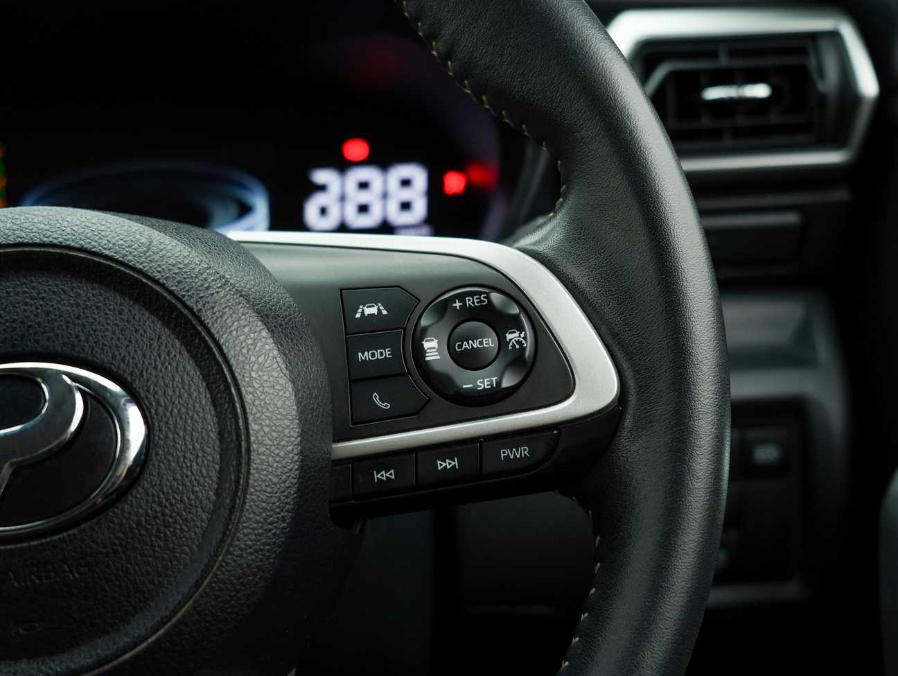 terpakai 2021 Perodua Ativa AV 1.0