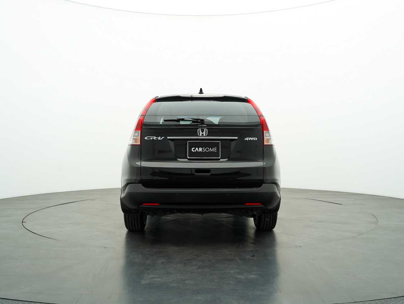 used 2014 Honda CR-V  2.0