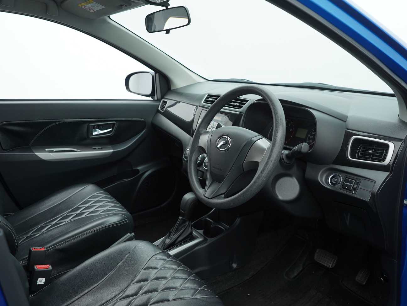 used 2018 Perodua Bezza X Premium 1.3