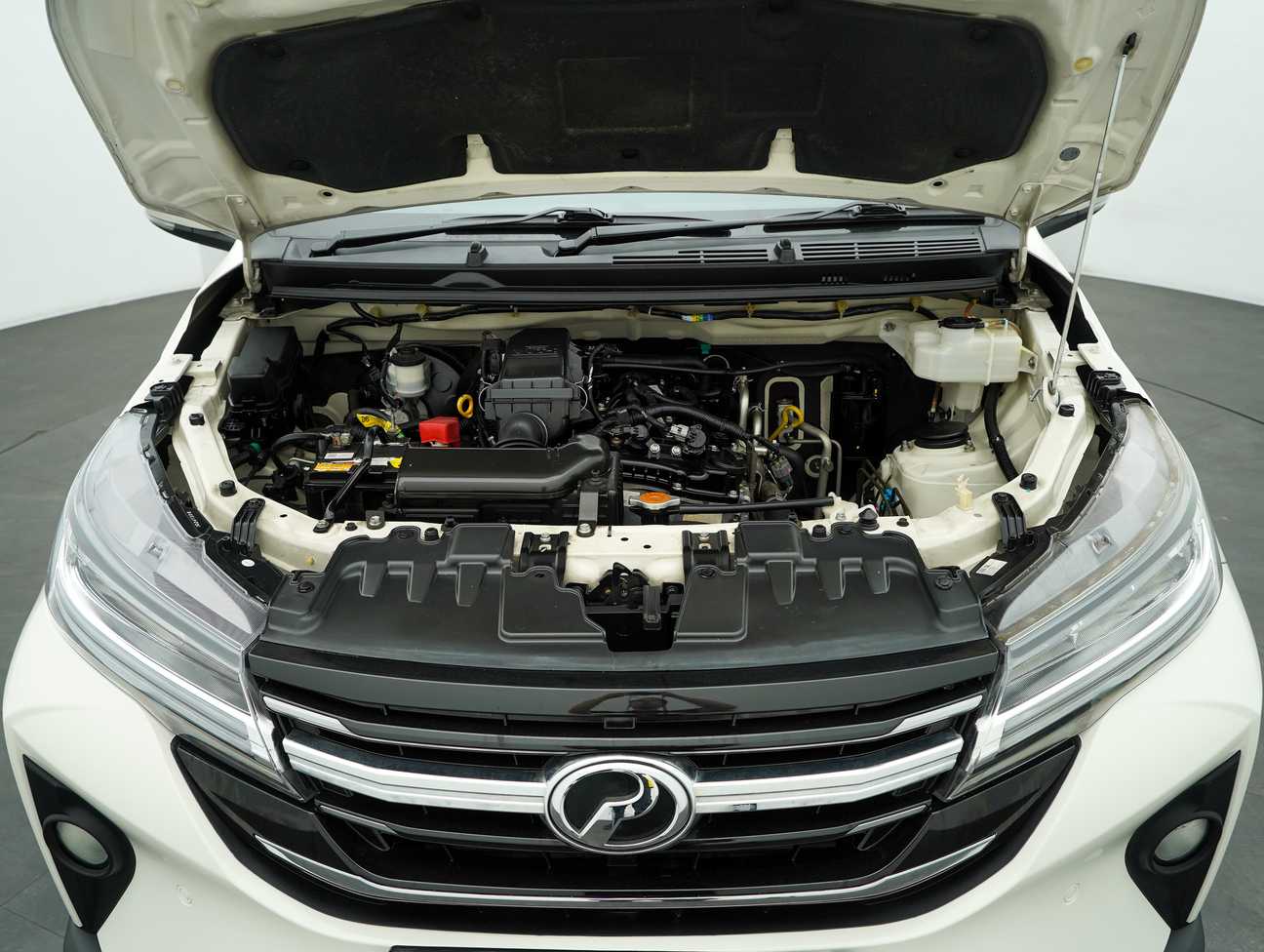 used 2020 Perodua Aruz AV 1.5