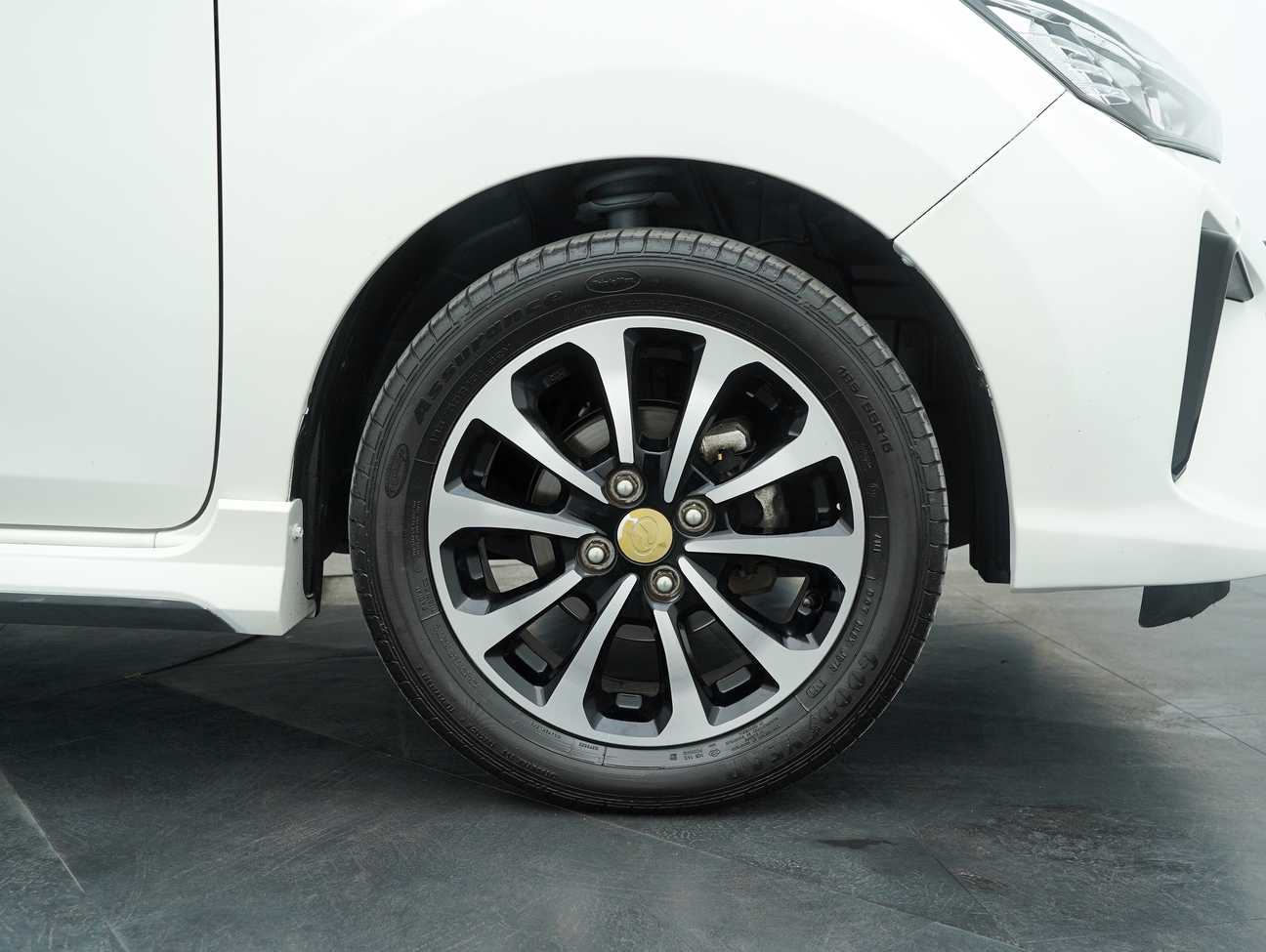 used 2020 Perodua Bezza X 1.3