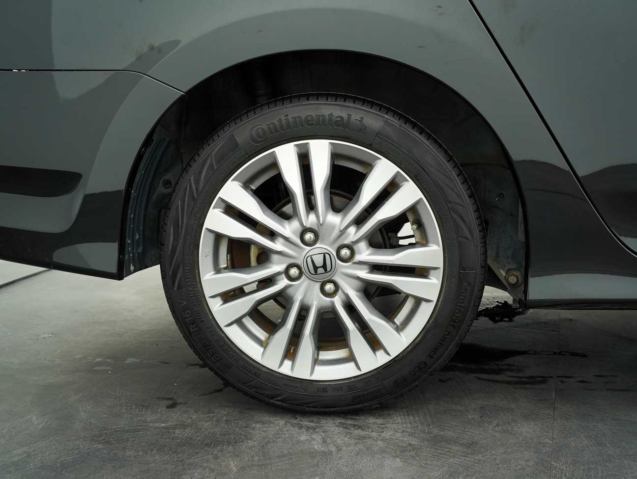 terpakai 2013 Honda CITY I-VTEC 1.5