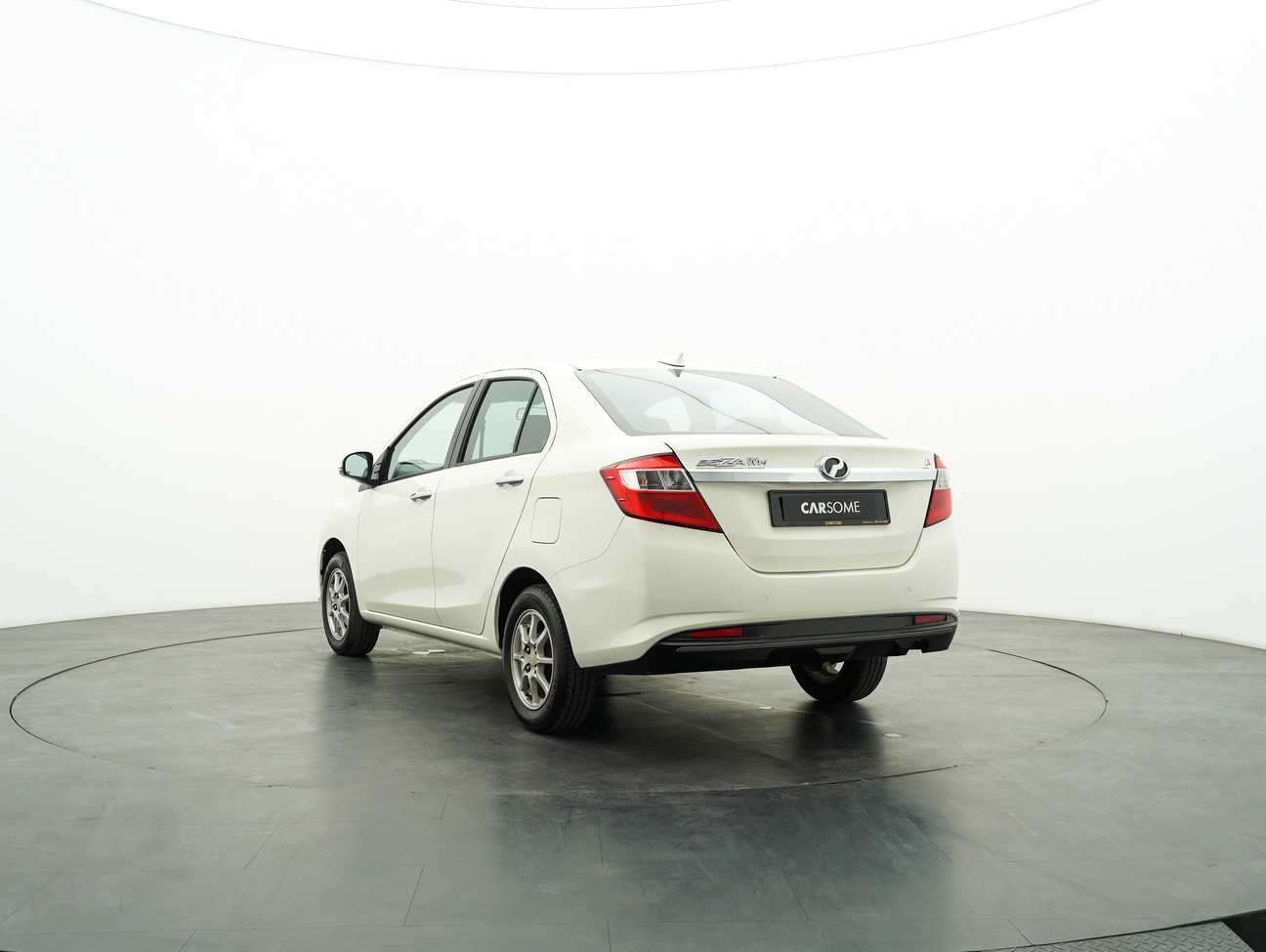 used 2017 Perodua Bezza X Premium 1.3