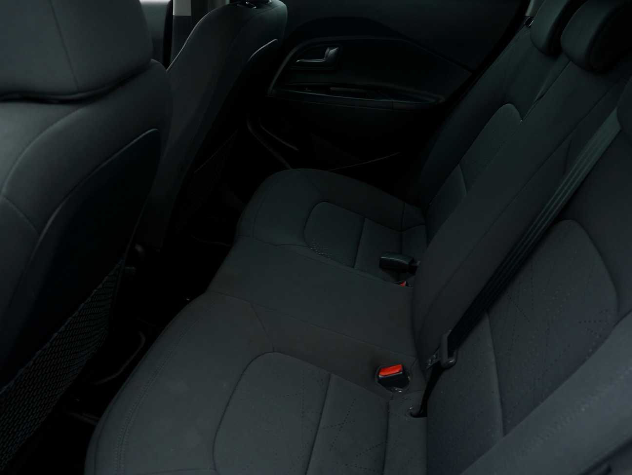 used 2014 Kia RIO UB 1.4