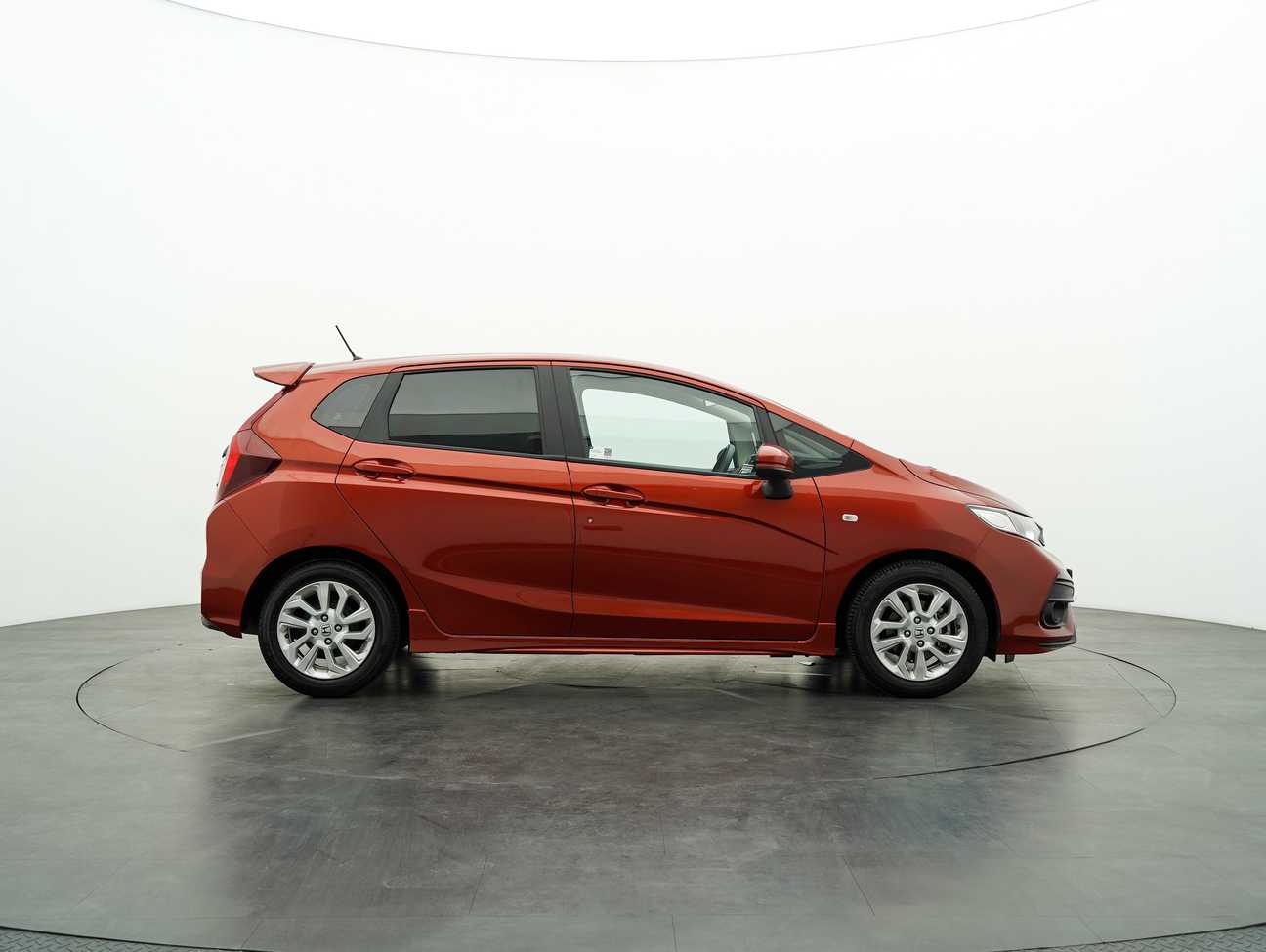 used 2019 Honda Jazz E 1.5