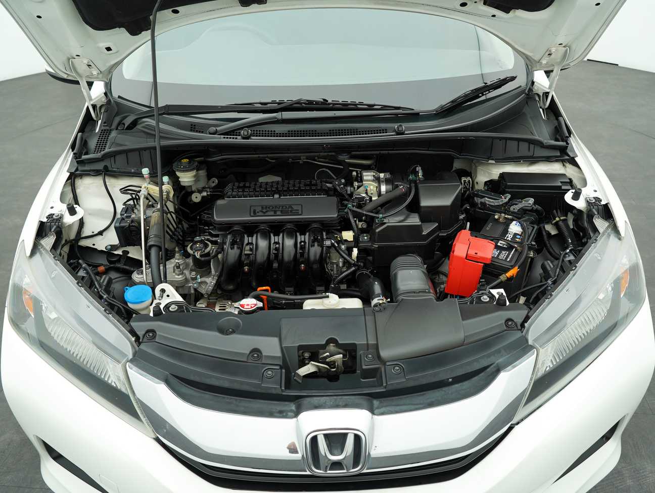 used 2015 Honda City S Plus 1.5