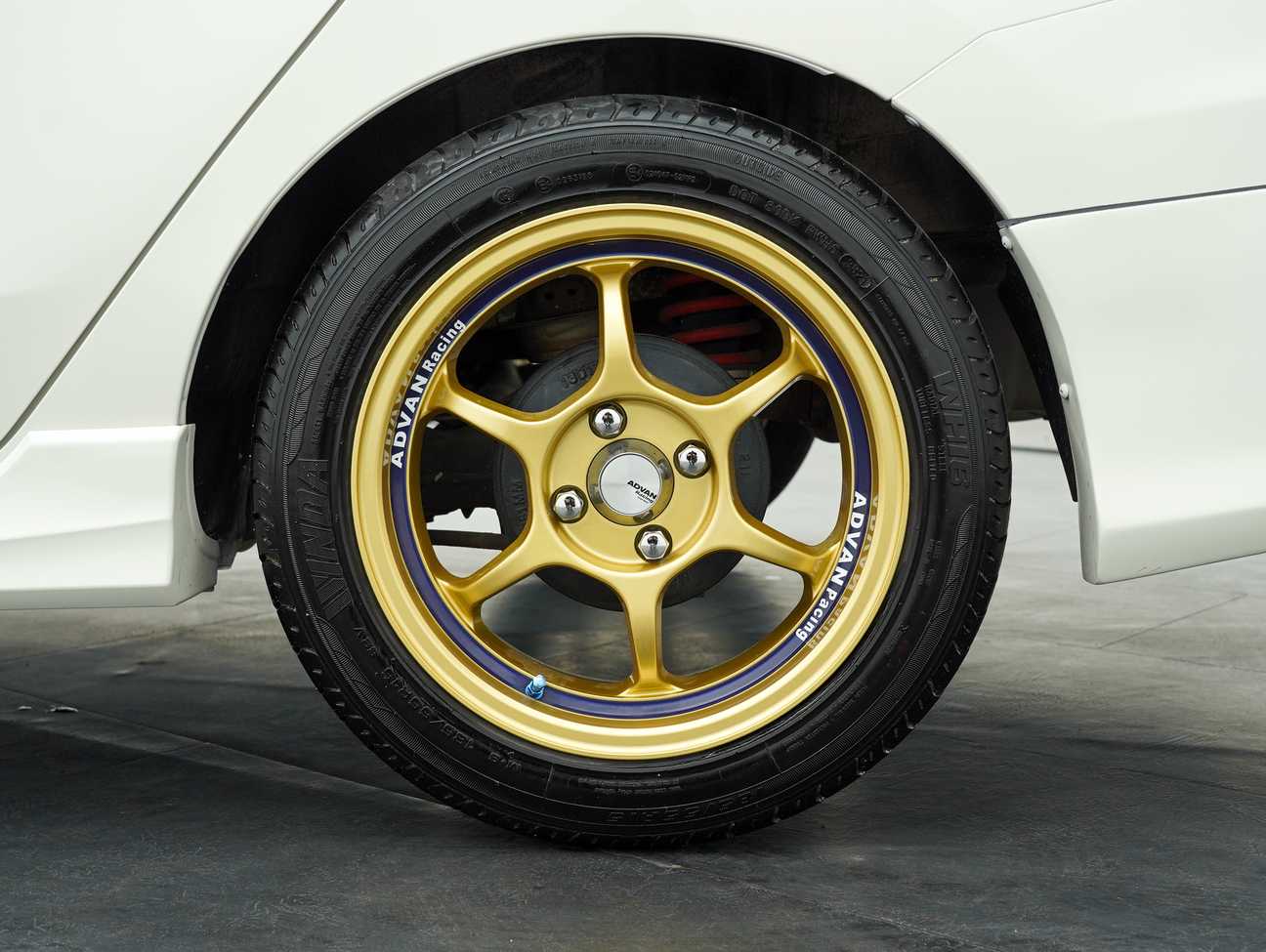 used 2017 Perodua Bezza Advance 1.3