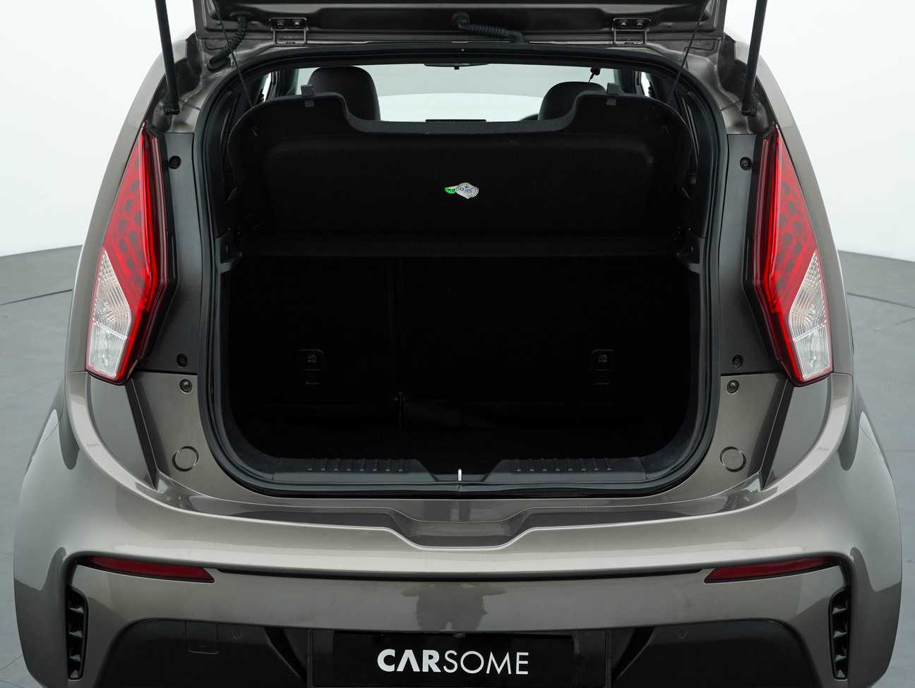 used 2024 Proton Iriz Executive 1.6