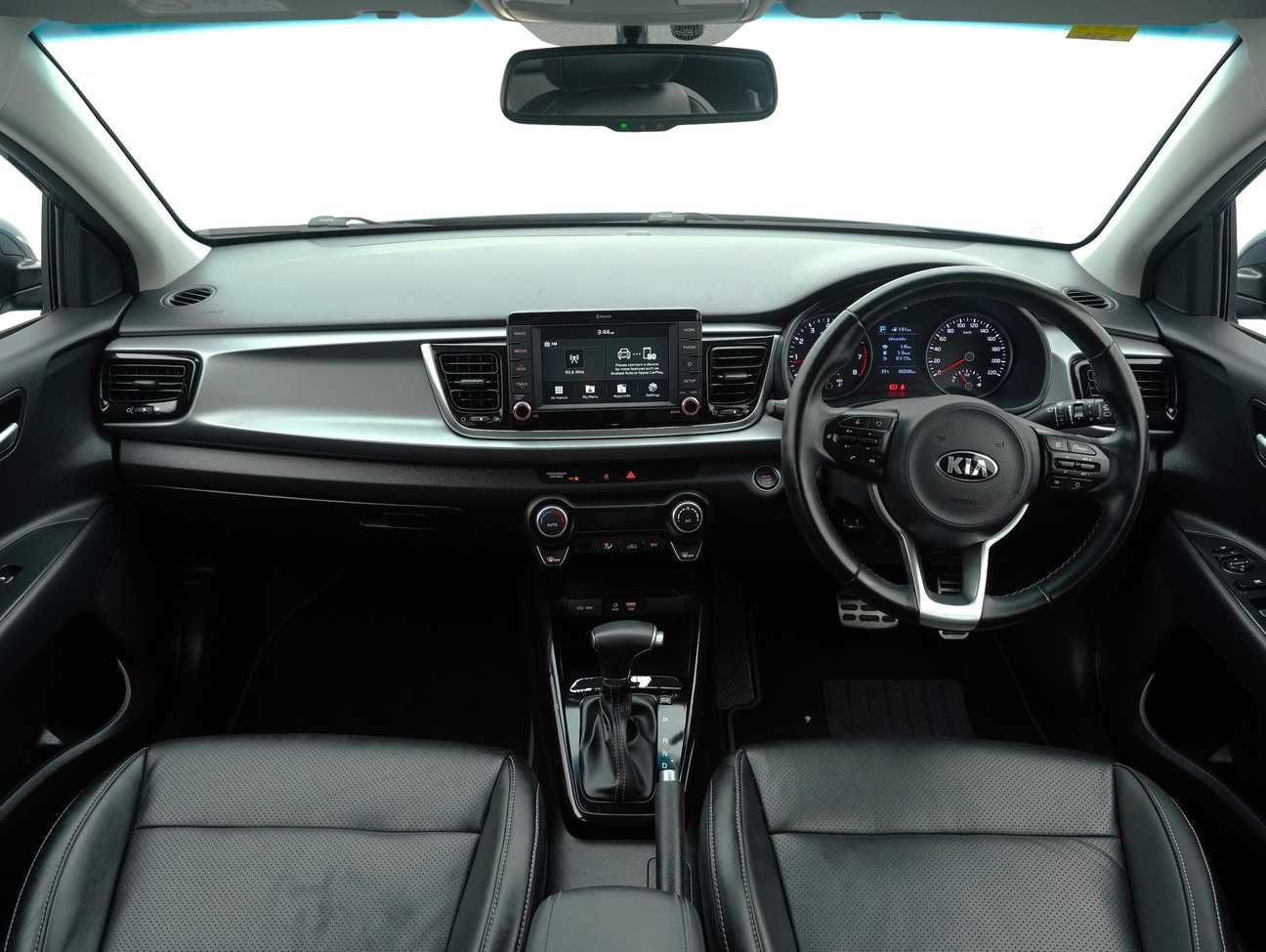 used 2019 Kia Rio EX 1.4