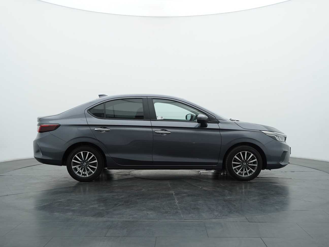 used 2020 Honda City E 1.5