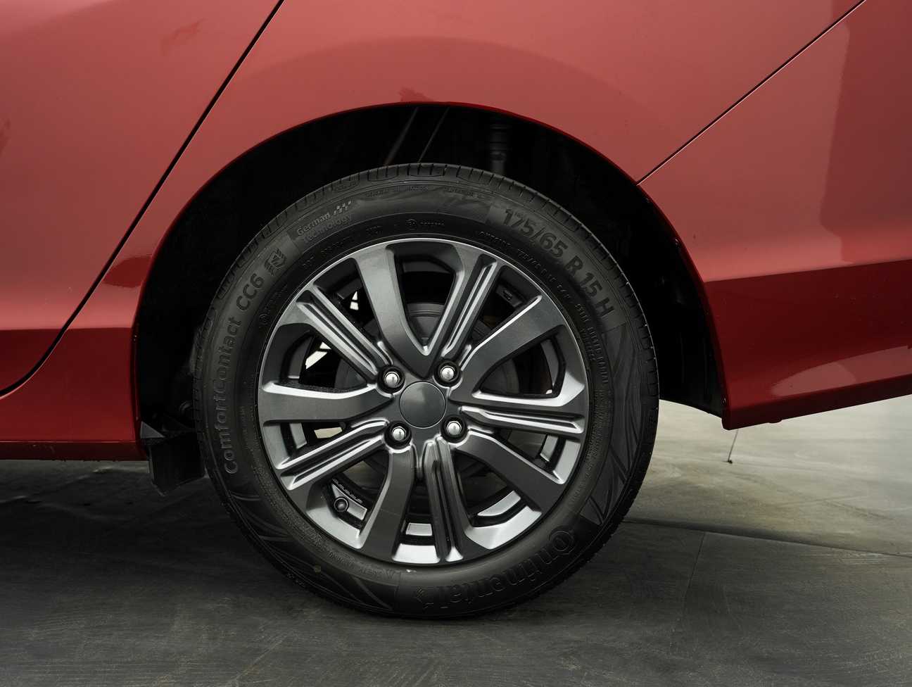 used 2019 Honda City S 1.5