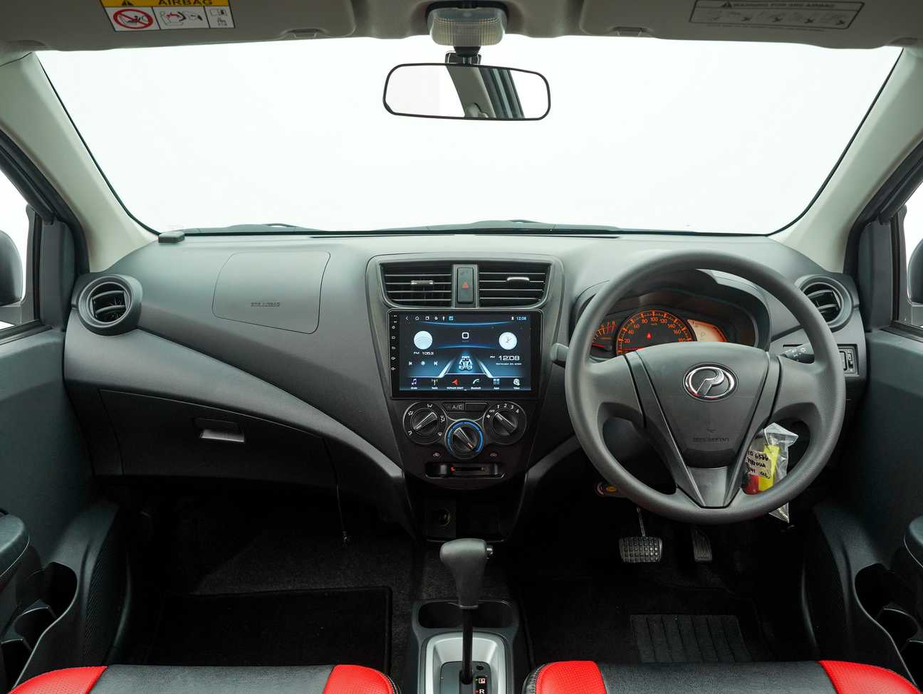 terpakai 2019 Perodua AXIA G 1.0