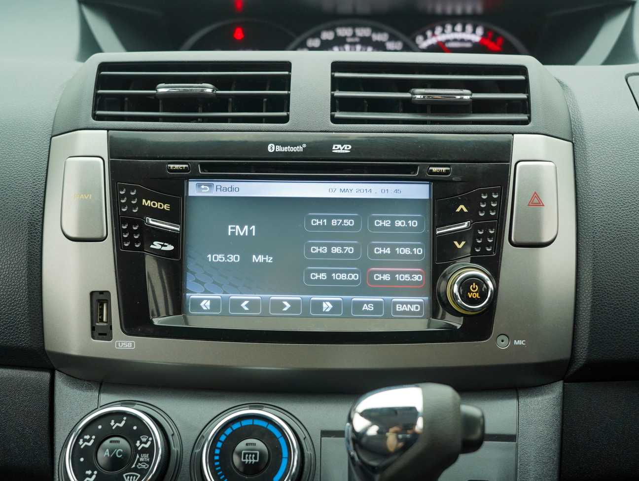 used 2016 Perodua Alza Advance 1.5