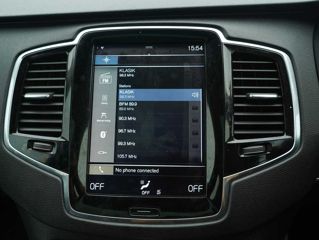 used 2016 Volvo XC90 T8 2.0