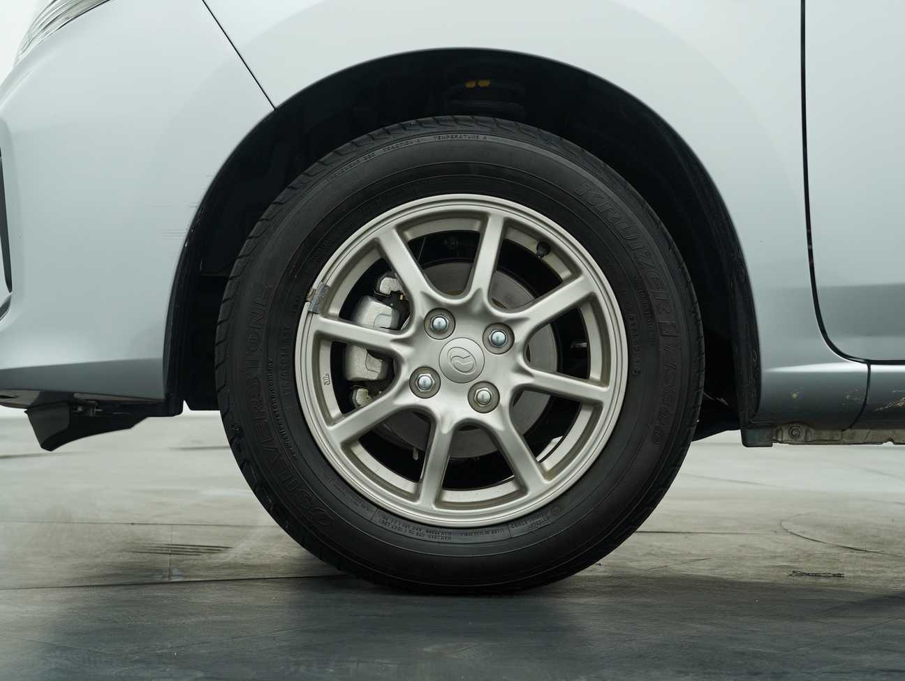 used 2022 Perodua AXIA GXtra 1.0