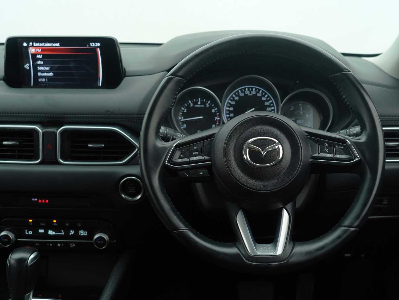 used 2019 Mazda CX-5 SKYACTIV-G Mid 2.0
