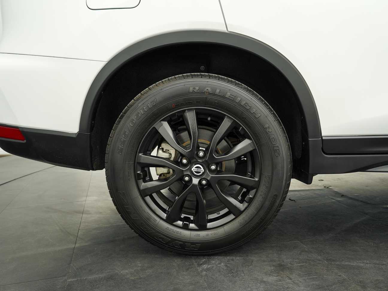 used 2019 Nissan X-Trail Mid 2.0