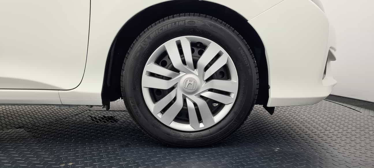 used 2016 Honda CITY S 1.5