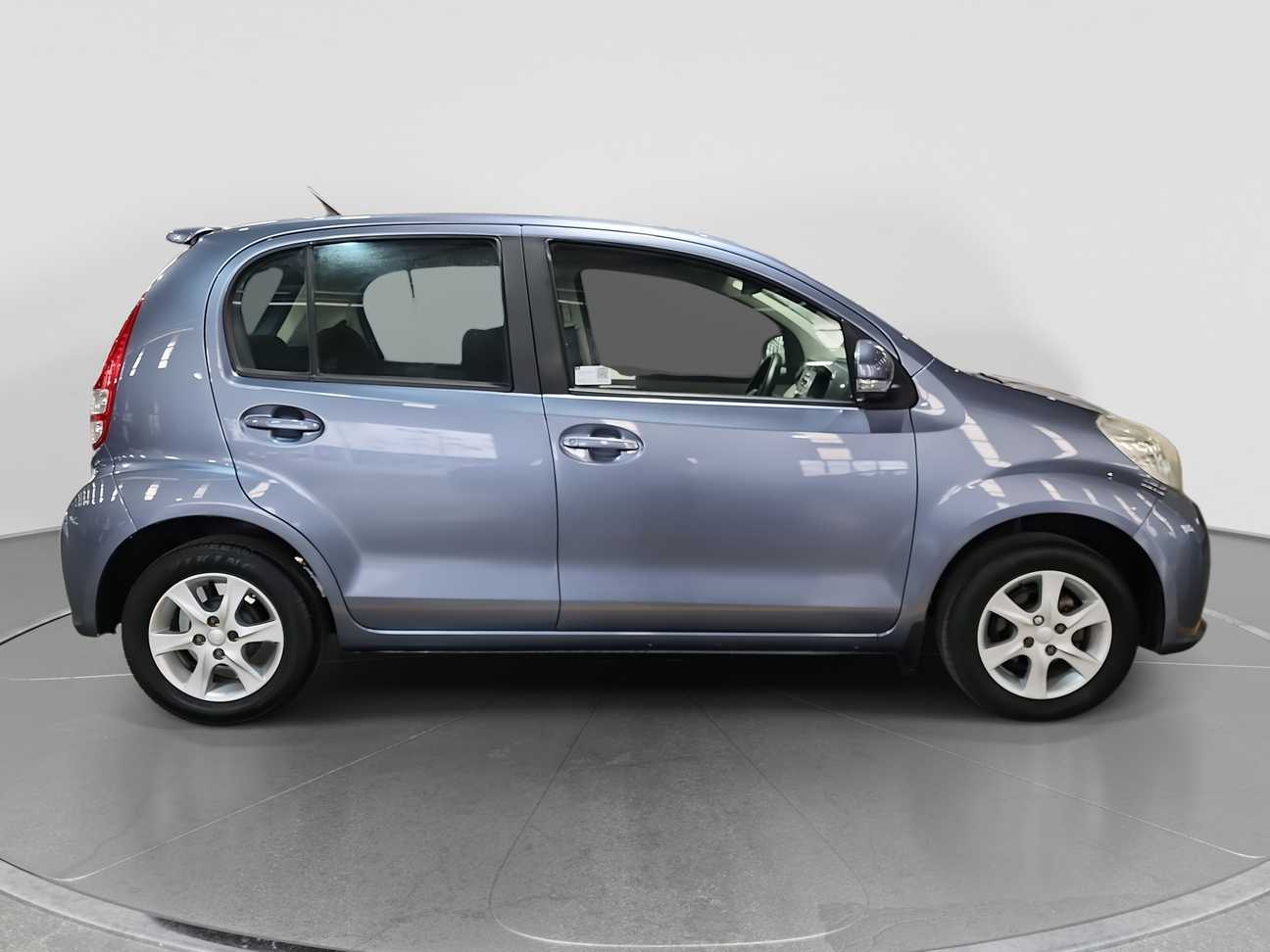 used 2013 Perodua Myvi EZi 1.3