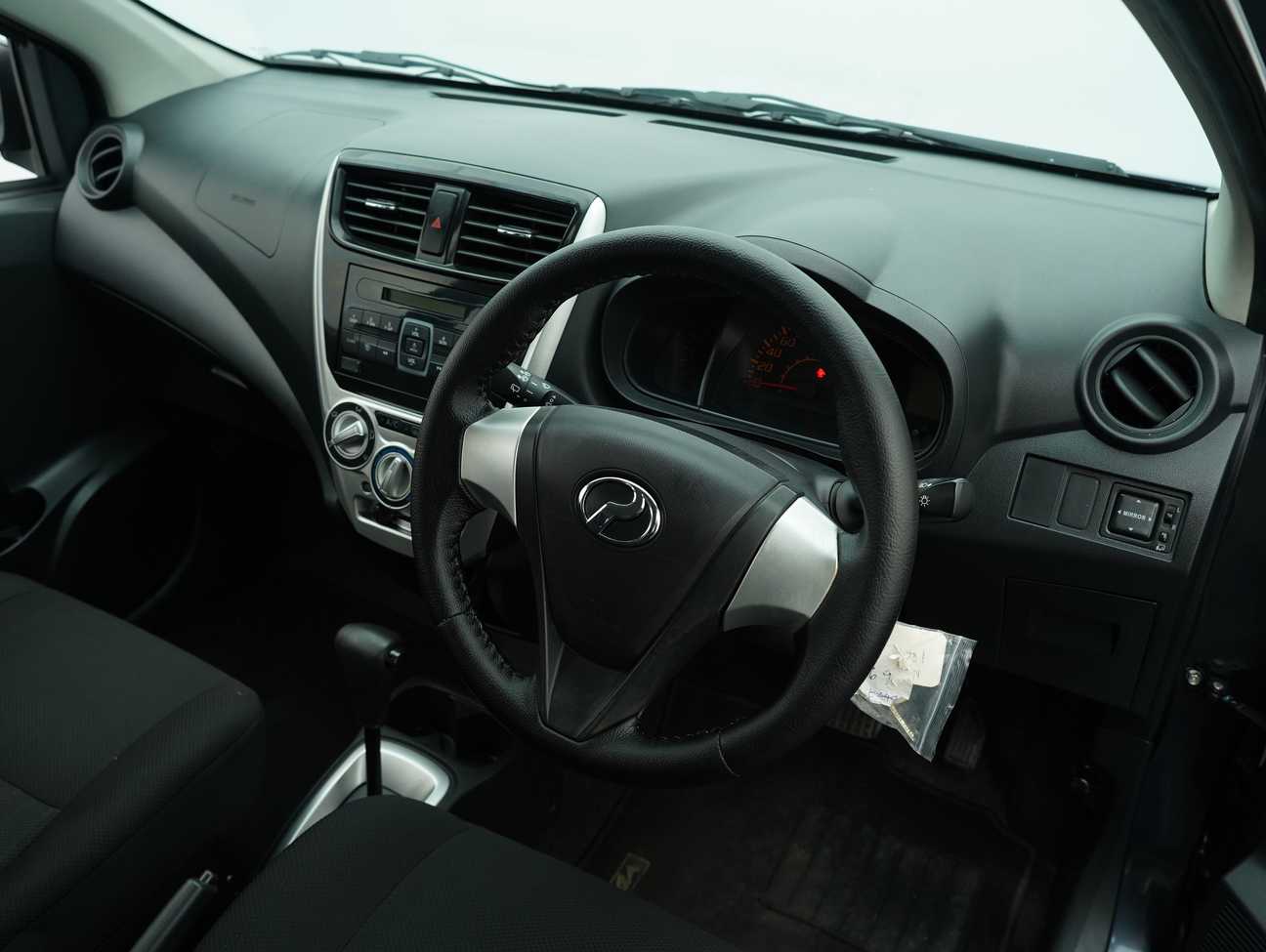 used 2018 Perodua AXIA G 1.0