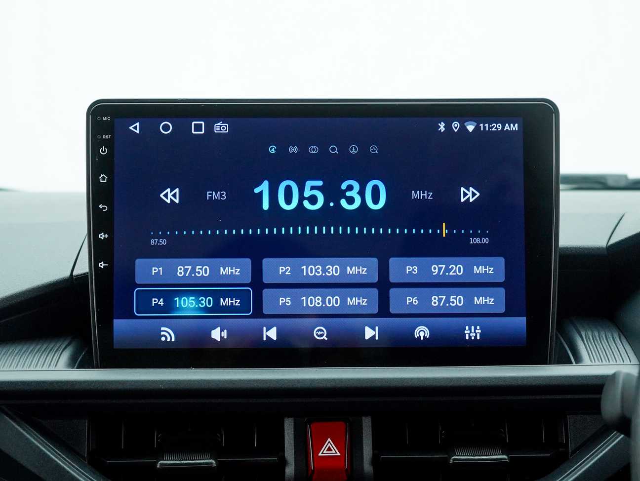 used 2024 Perodua AXIA X 1.0