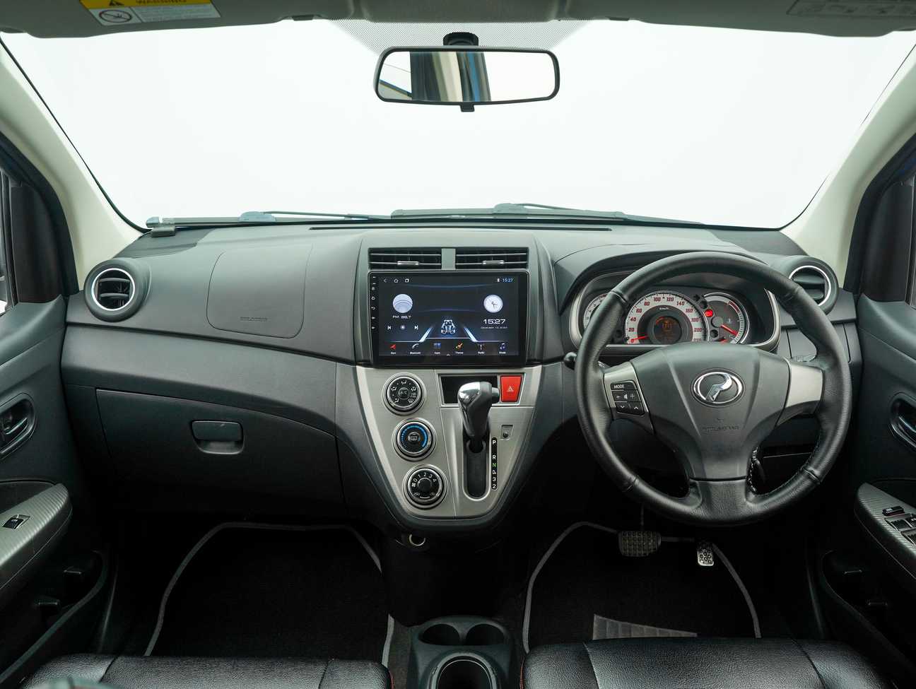 terpakai 2017 Perodua Myvi SE 1.5