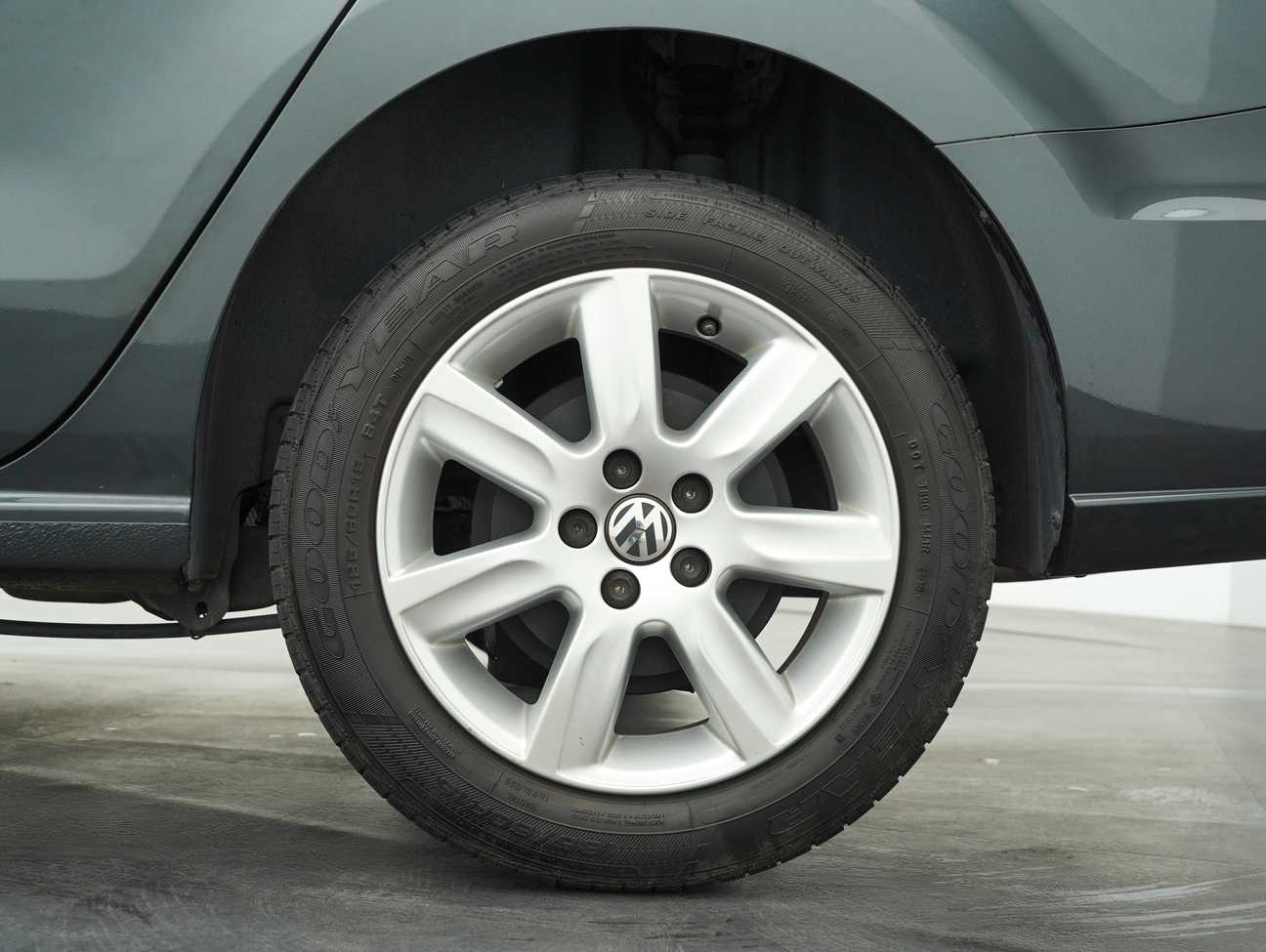 used 2019 Volkswagen VENTO TRENDLINE 1.6