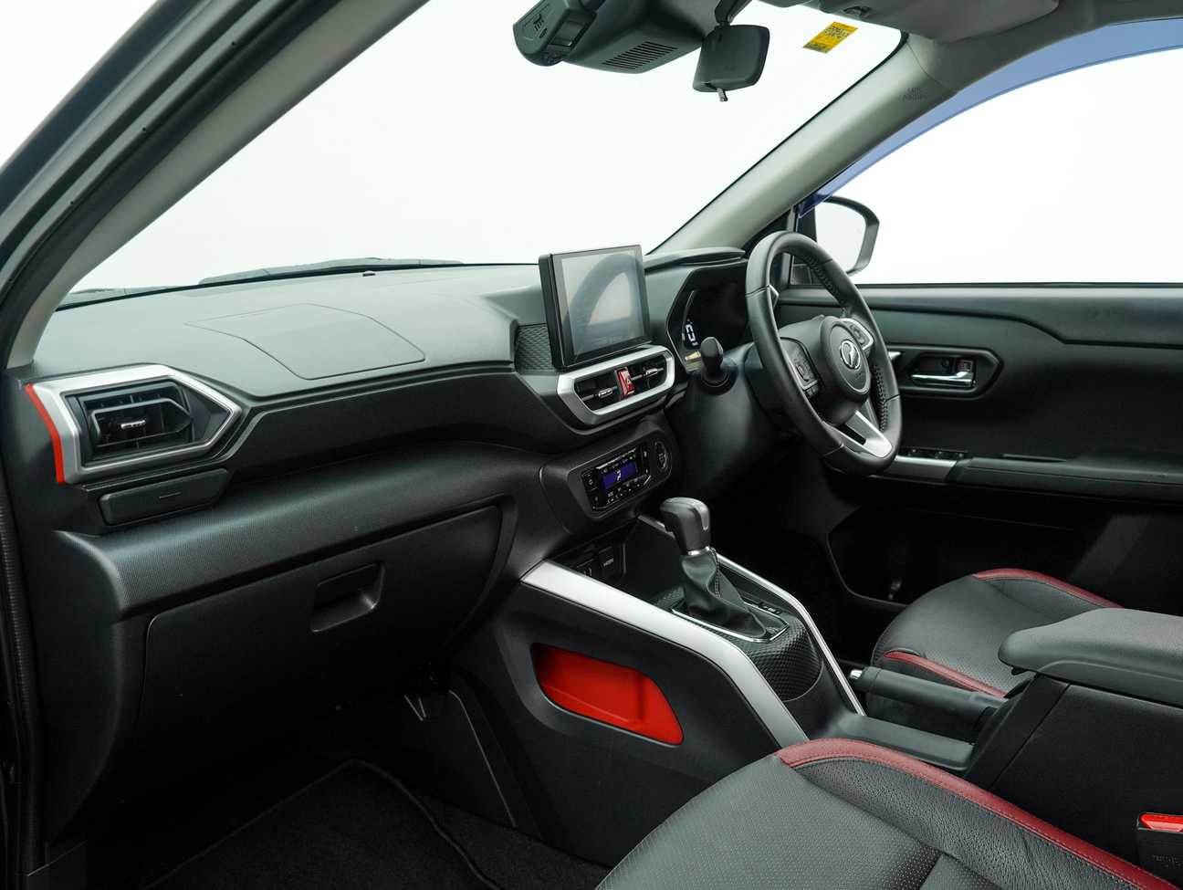used 2021 Perodua Ativa AV 1.0