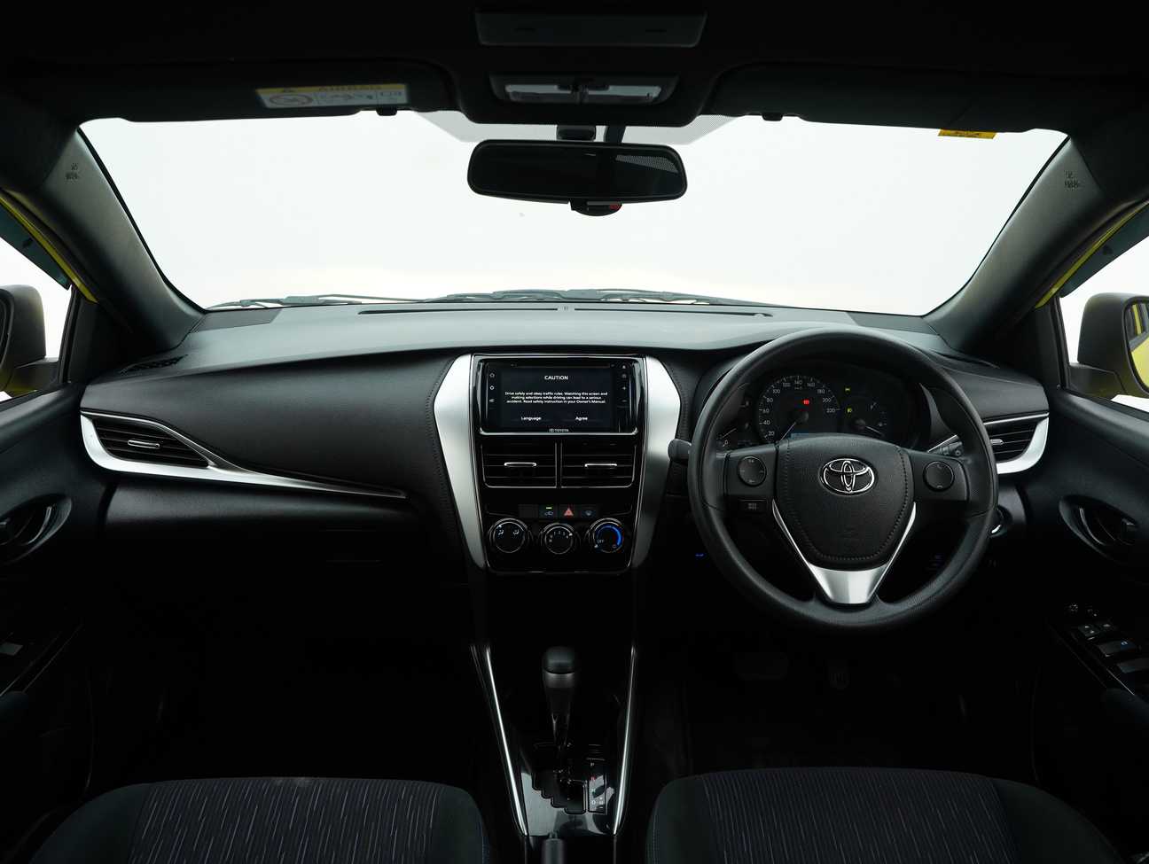 used 2019 Toyota Yaris E 1.5