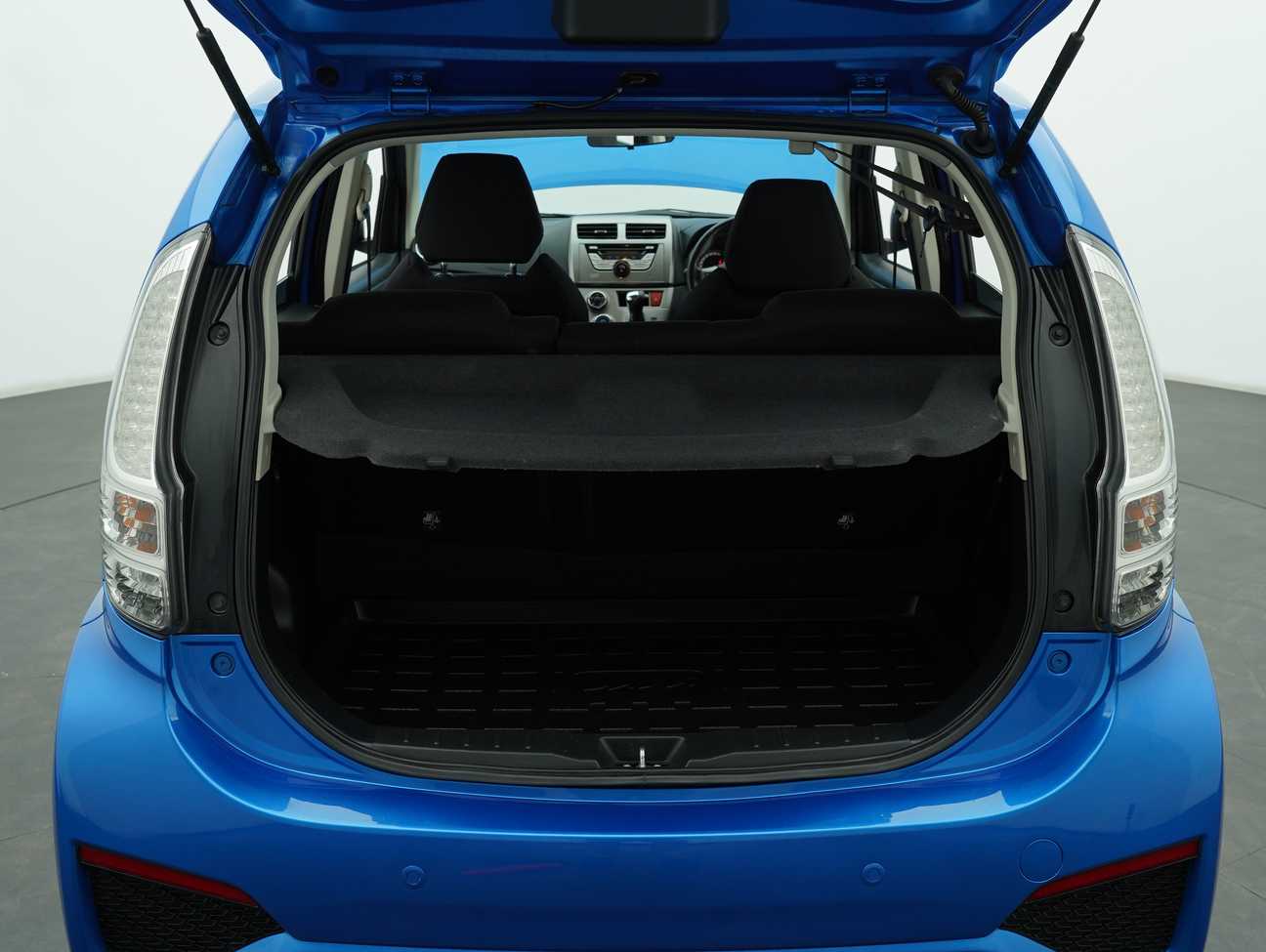 used 2017 Perodua Myvi SE 1.5