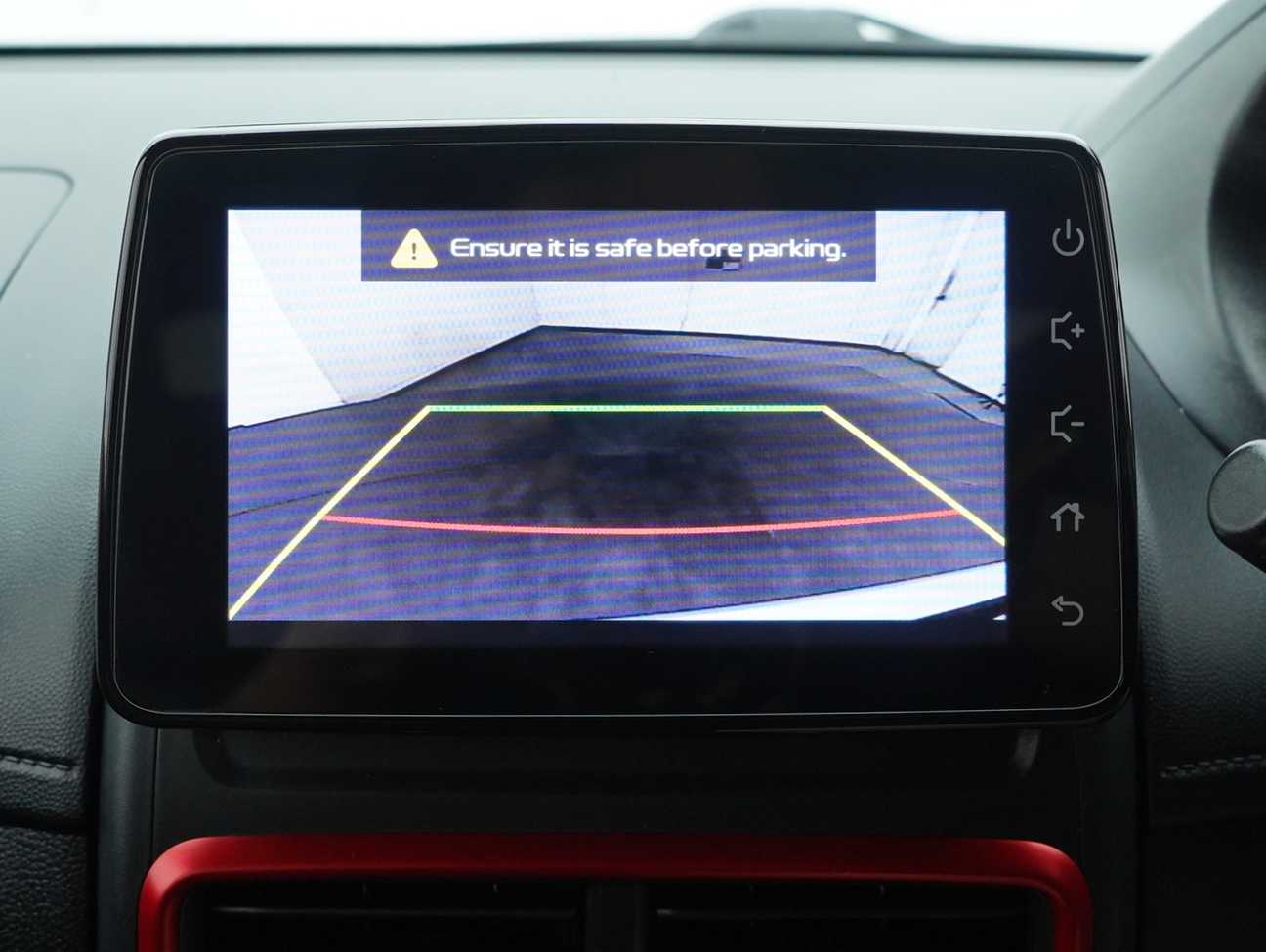 terpakai 2022 Proton Saga Premium S 1.3