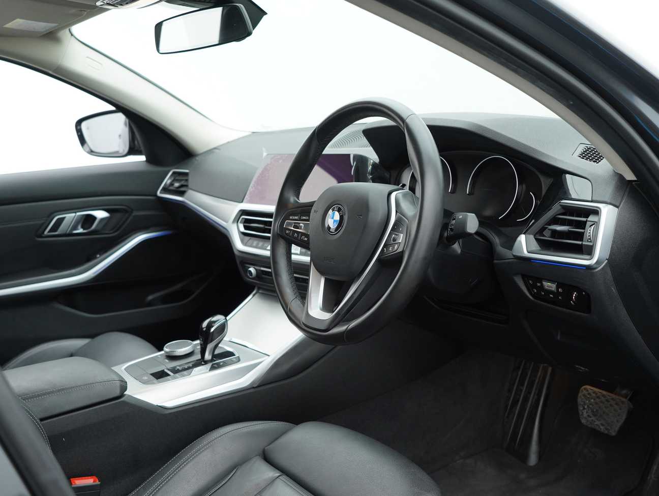 used 2020 BMW 320i Sport 2.0