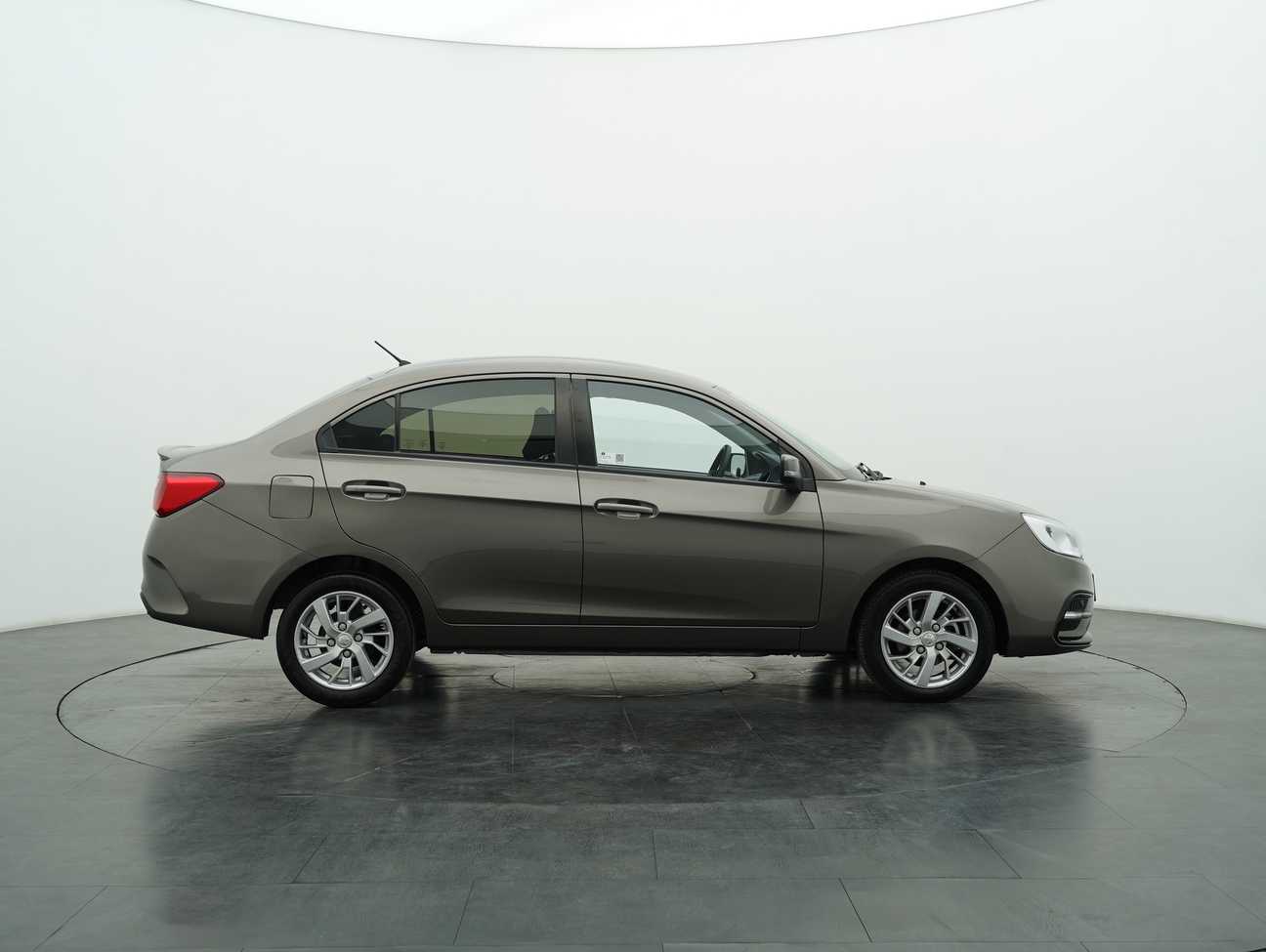 used 2022 Proton Saga Premium 1.3