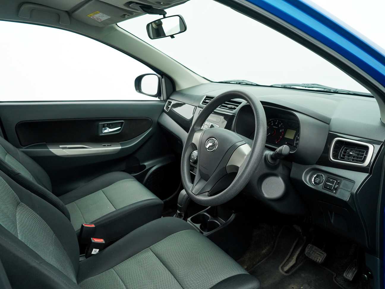 used 2018 Perodua Bezza X Premium 1.3