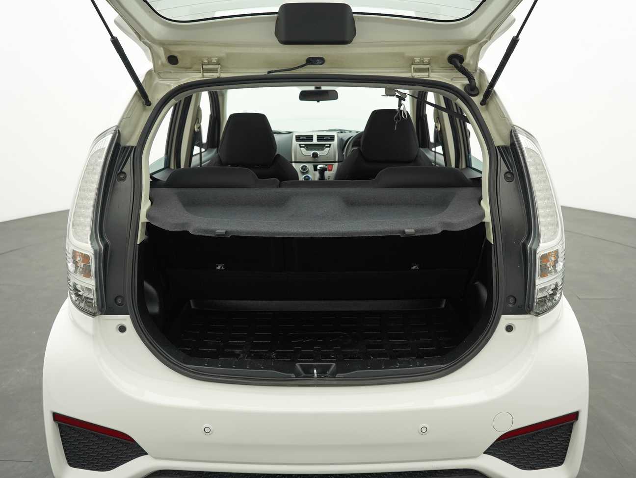 used 2015 Perodua Myvi SE 1.5