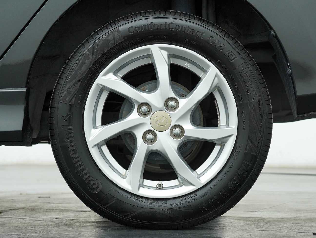 used 2020 Perodua Bezza G 1.0