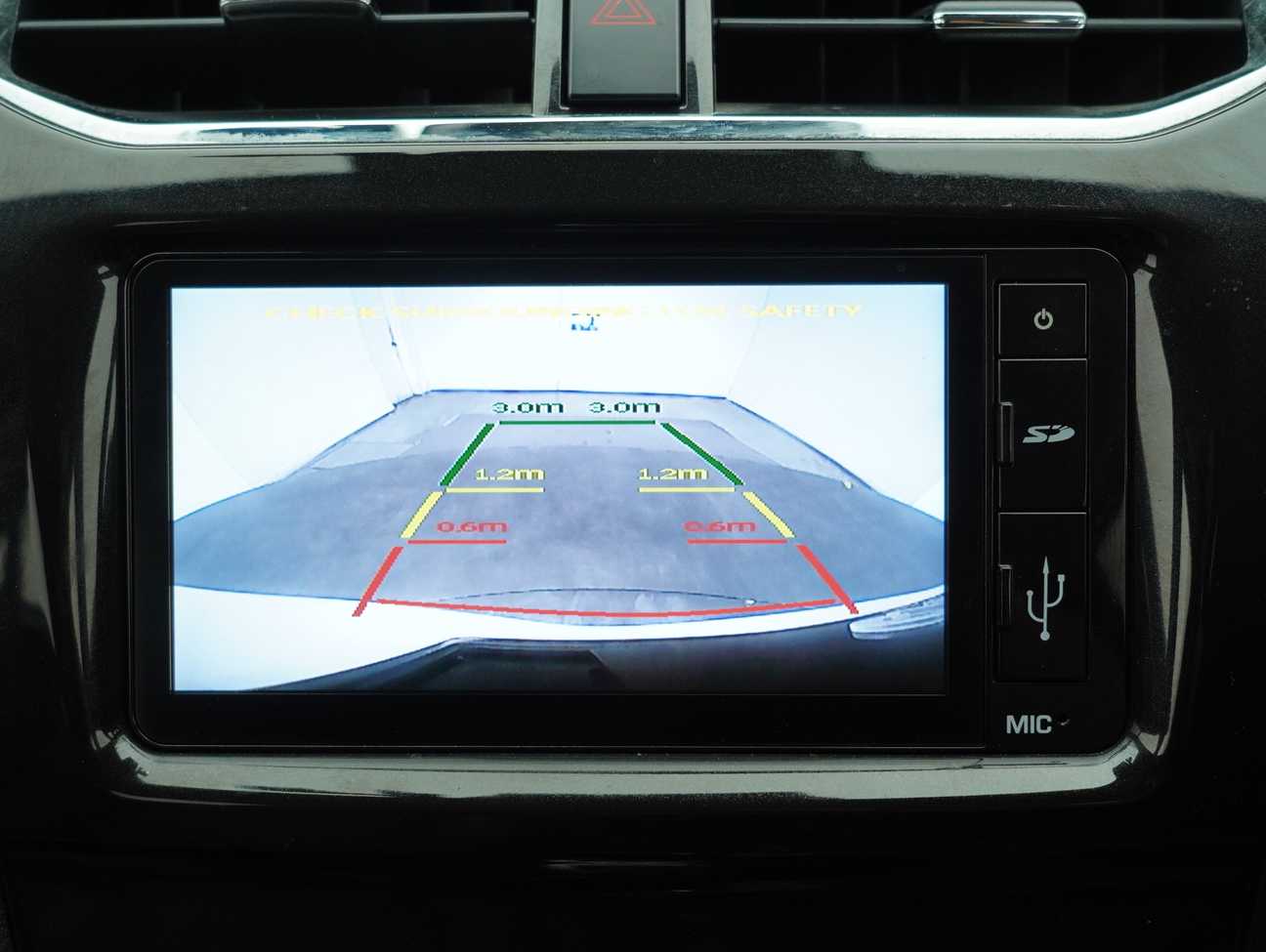 terpakai 2022 Perodua Aruz AV 1.5