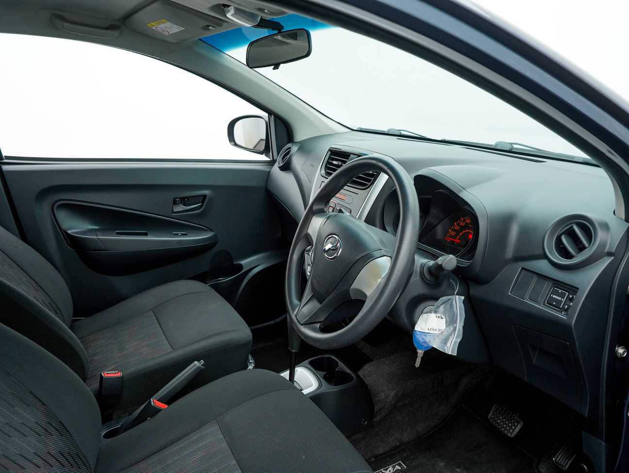 used 2019 Perodua AXIA G 1.0