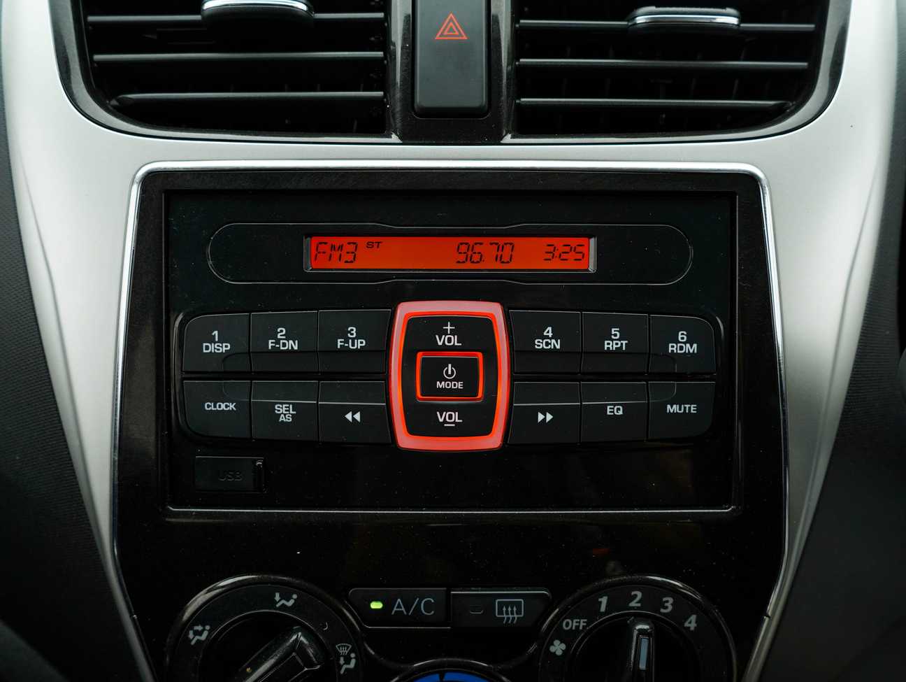 used 2021 Perodua AXIA STYLE 1.0