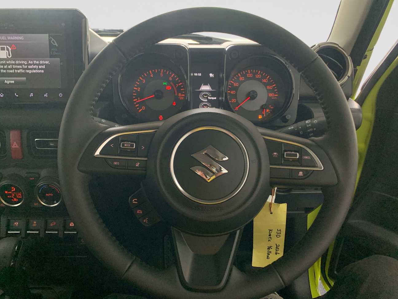 used 2026 Suzuki Jimny ALLGRIP PLUS 1.5