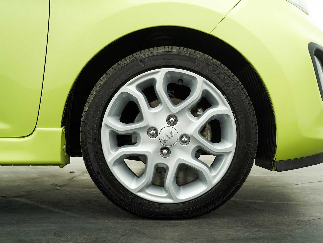 used 2014 Kia Picanto  1.2